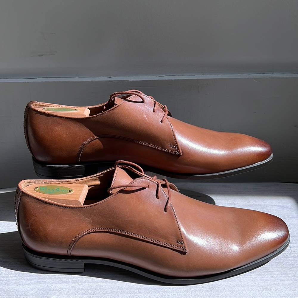 Ted Baker Mens Dress Shoe